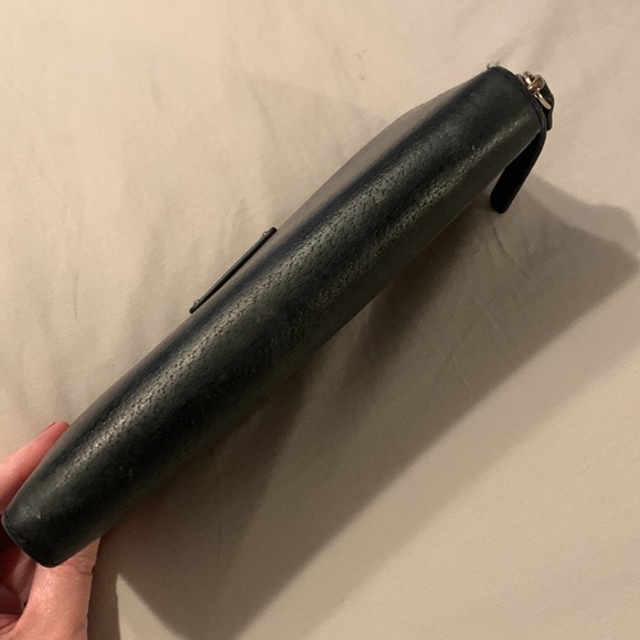 Black Kate Spade Wallet - Picture 5 of 6